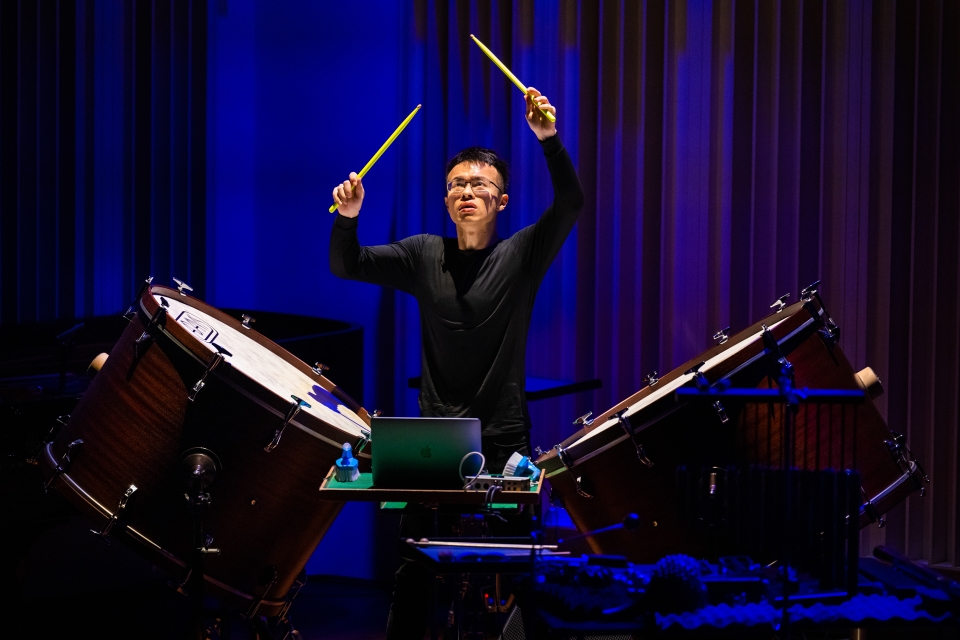 E - Tromp Percussion Eindhoven 2022