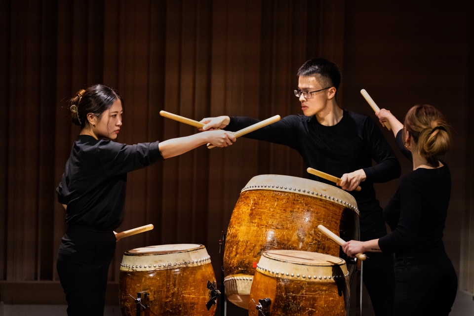 E - Tromp Percussion Eindhoven 2022
