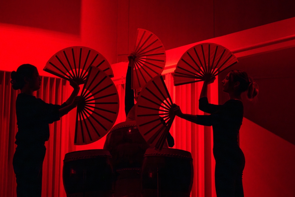 E - Tromp Percussion Eindhoven 2022