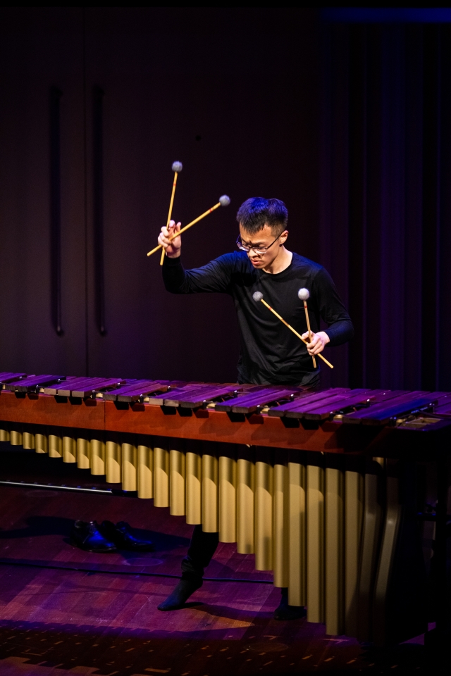 E - Tromp Percussion Eindhoven 2022