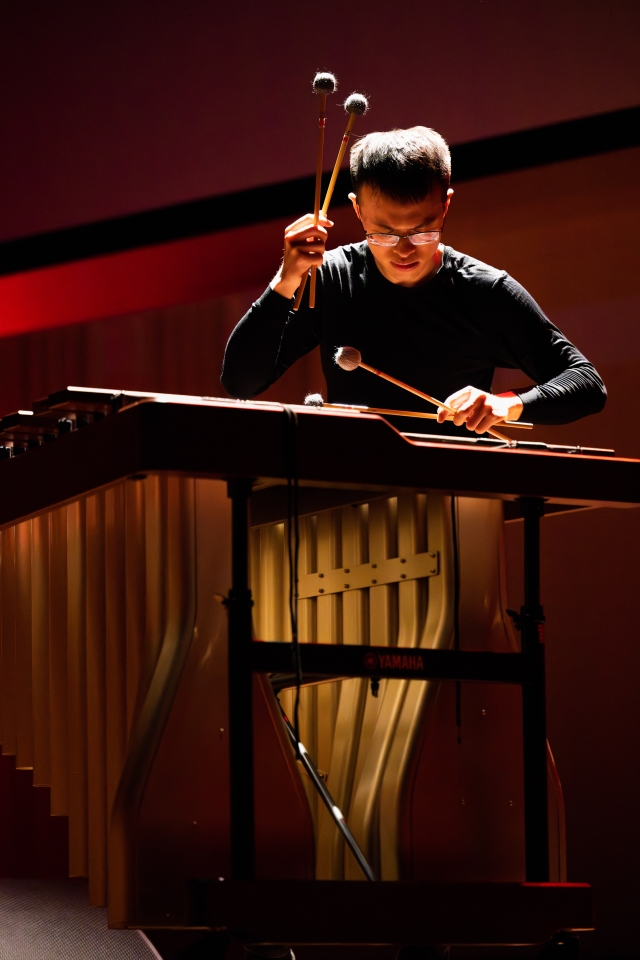 E - Tromp Percussion Eindhoven 2022
