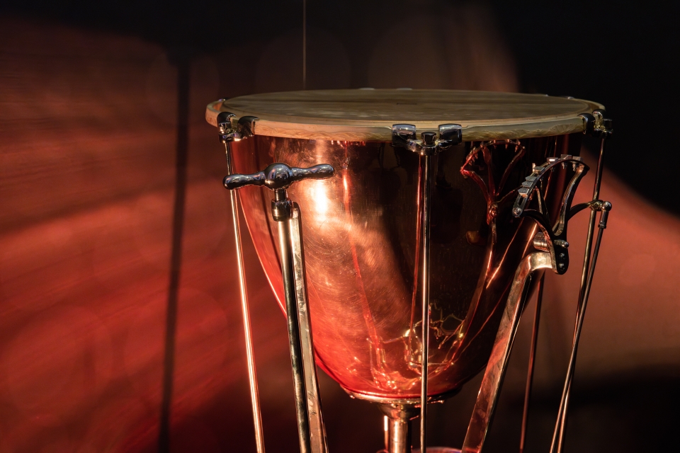 E - Tromp Percussion Eindhoven 2022