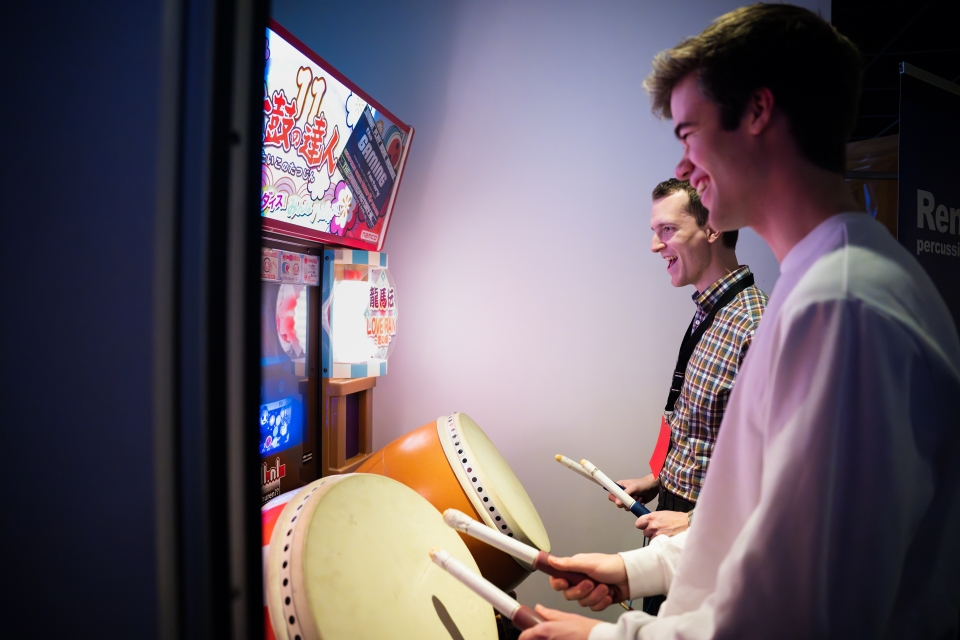 E - Tromp Percussion Eindhoven 2022