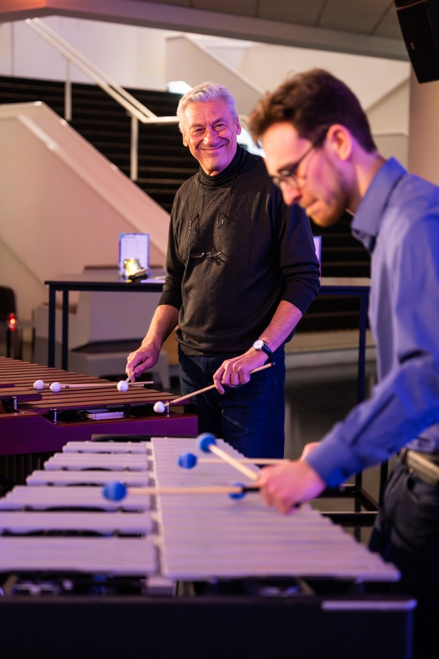 E - Tromp Percussion Eindhoven 2022