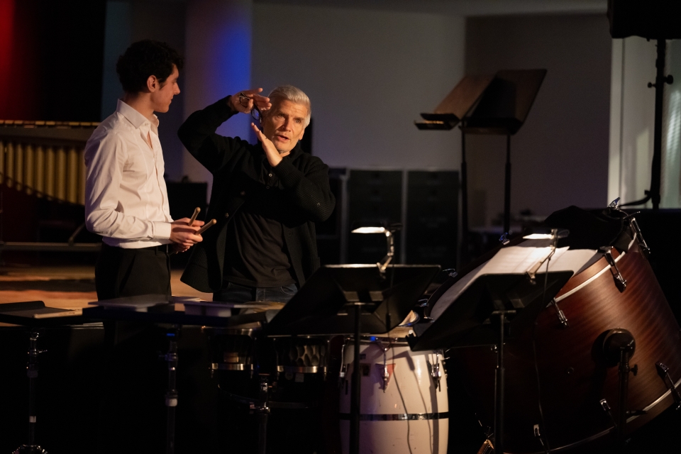 E - Tromp Percussion Eindhoven 2022