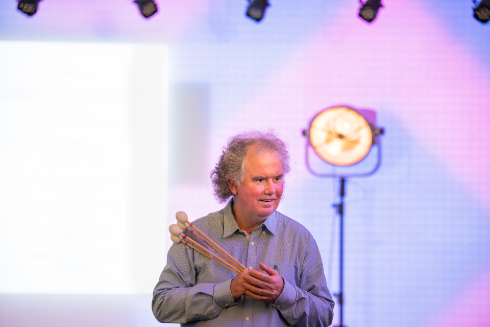 E - Tromp Percussion Eindhoven 2022