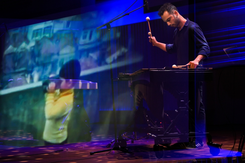 E - Tromp Percussion Eindhoven 2022