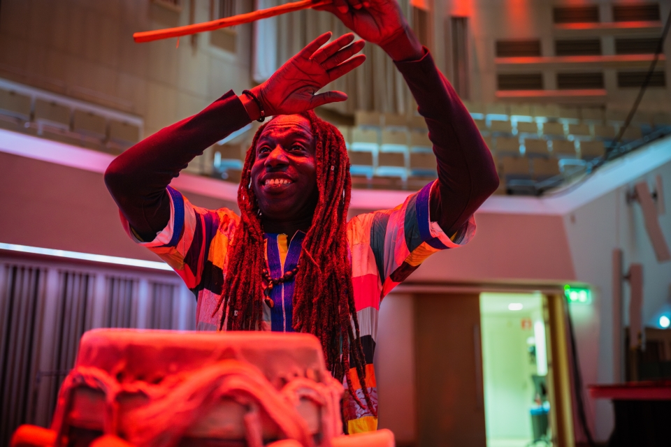 E - Tromp Percussion Eindhoven 2022