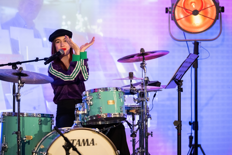E - Tromp Percussion Eindhoven 2022