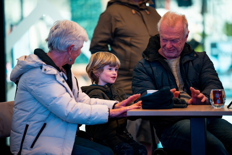 E - Tromp Percussion Eindhoven 2022