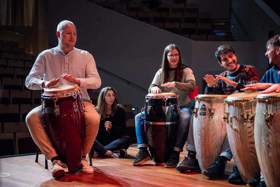 E - Tromp Percussion Eindhoven 2022