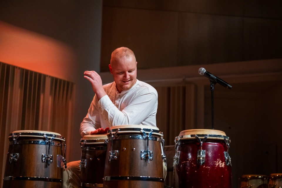 E - Tromp Percussion Eindhoven 2022
