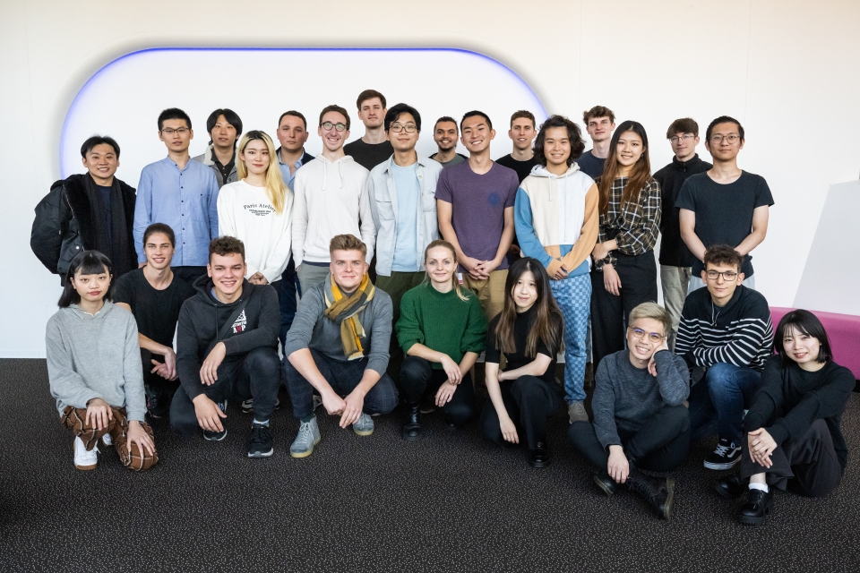 E - Tromp Percussion Eindhoven 2022