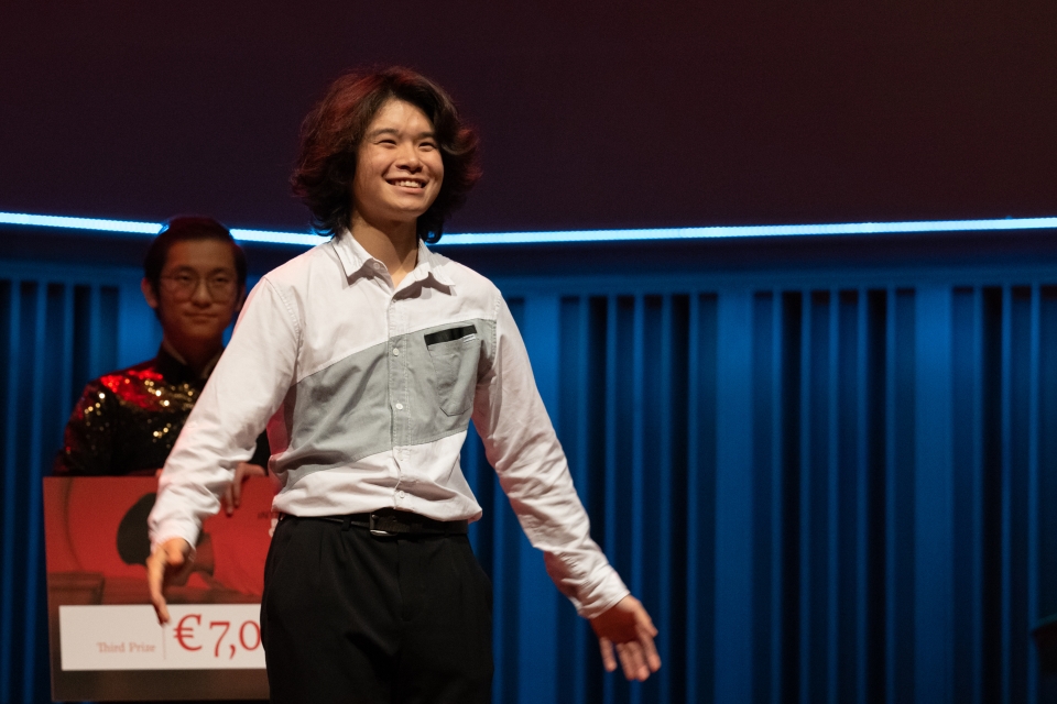 E - Tromp Percussion Eindhoven 2022