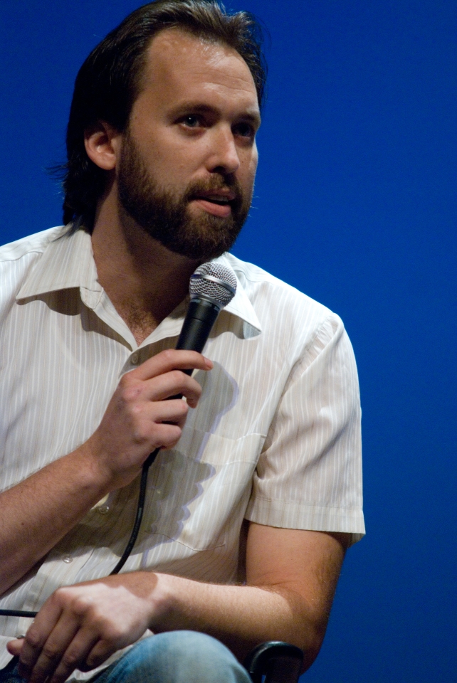 E - Zeltsman Marimba Festival 2009