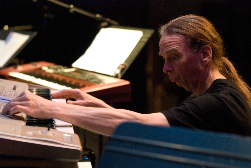 E - Zeltsman Marimba Festival 2009