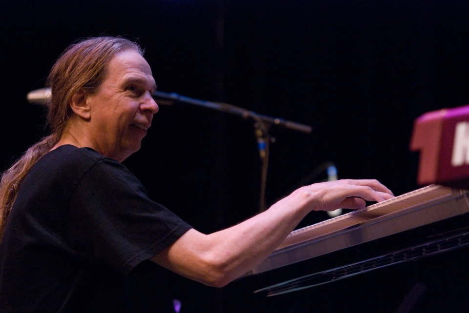 E - Zeltsman Marimba Festival 2009