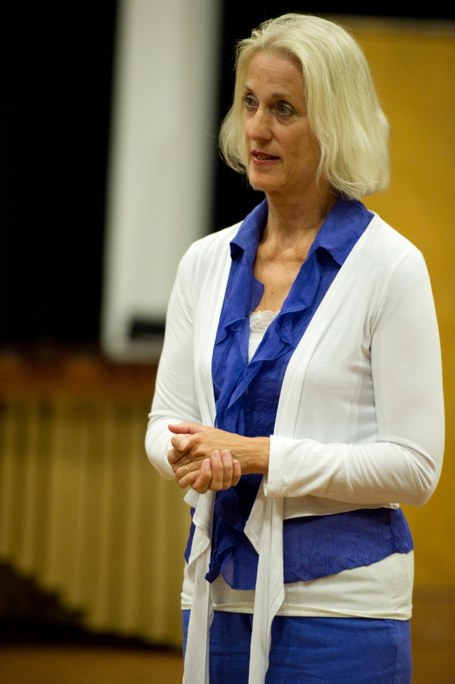 E - Zeltsman Marimba Festival 2010
