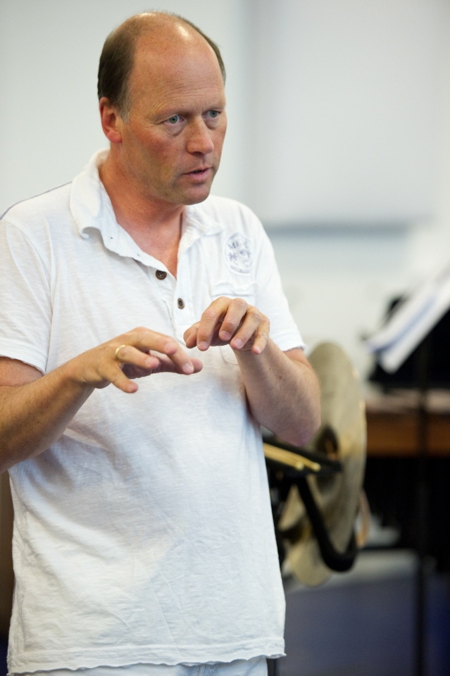 E - Zeltsman Marimba Festival 2010