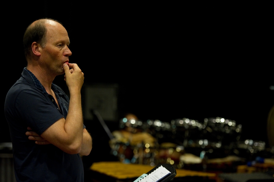 E - Zeltsman Marimba Festival 2010