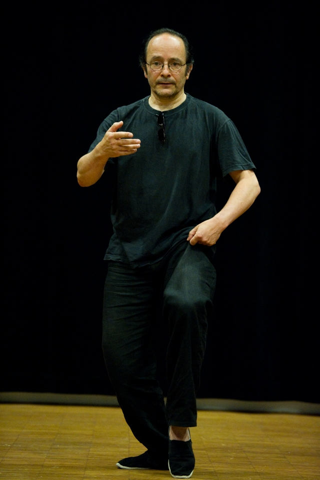 E - Zeltsman Marimba Festival 2010