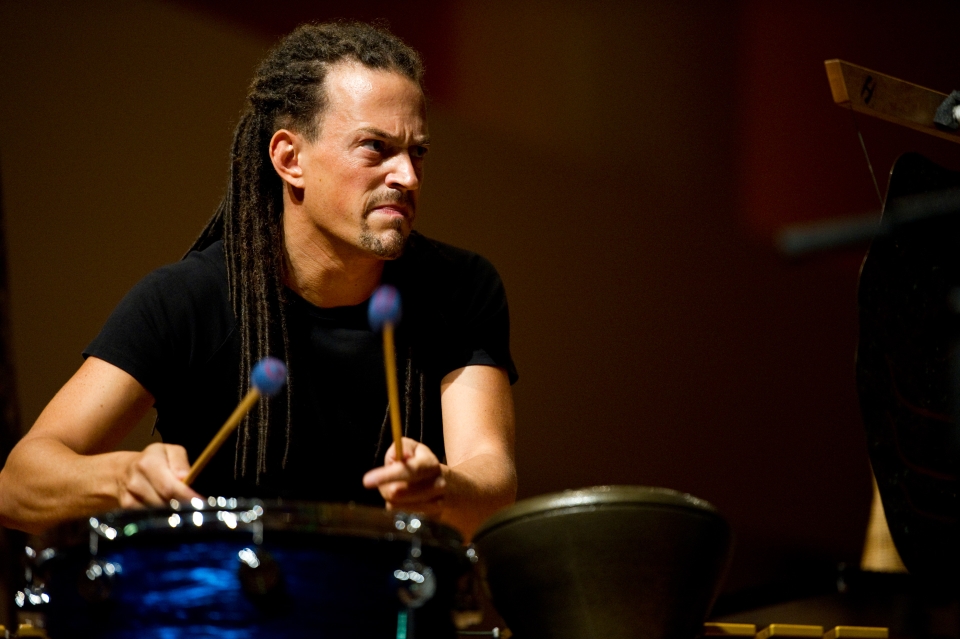 E - Zeltsman Marimba Festival 2010