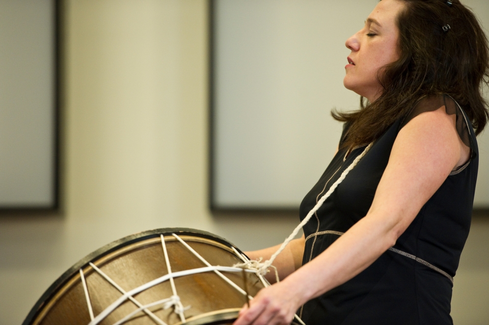 E - Zeltsman Marimba Festival 2010
