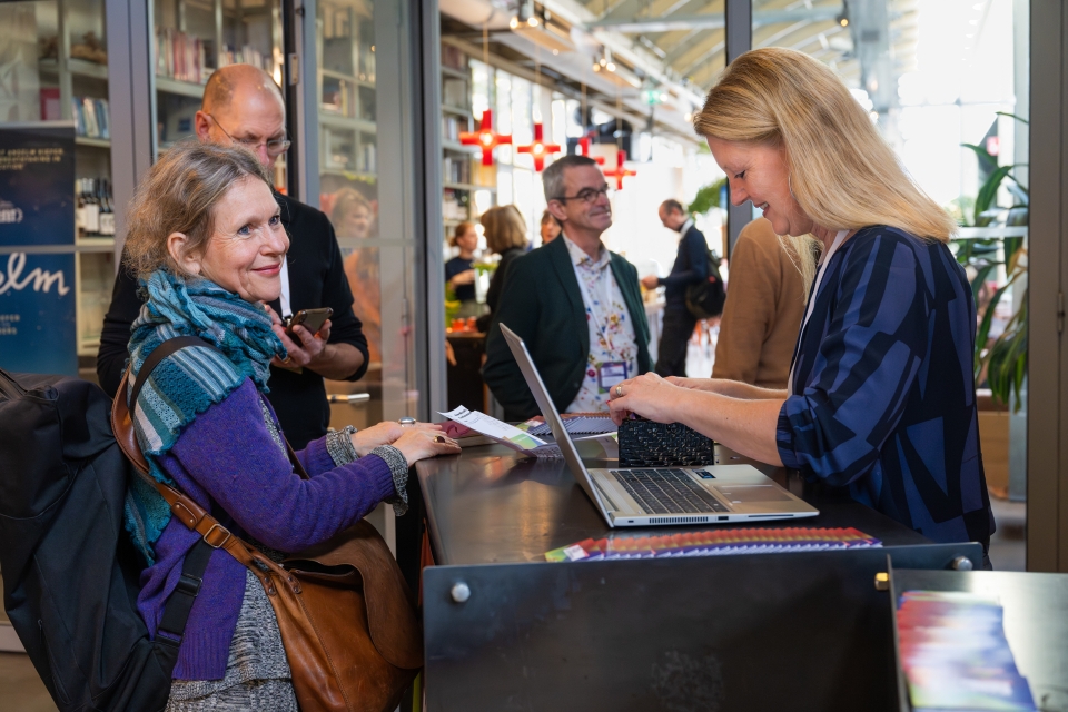 F - Buma Cultuur - New Music Conference 2023