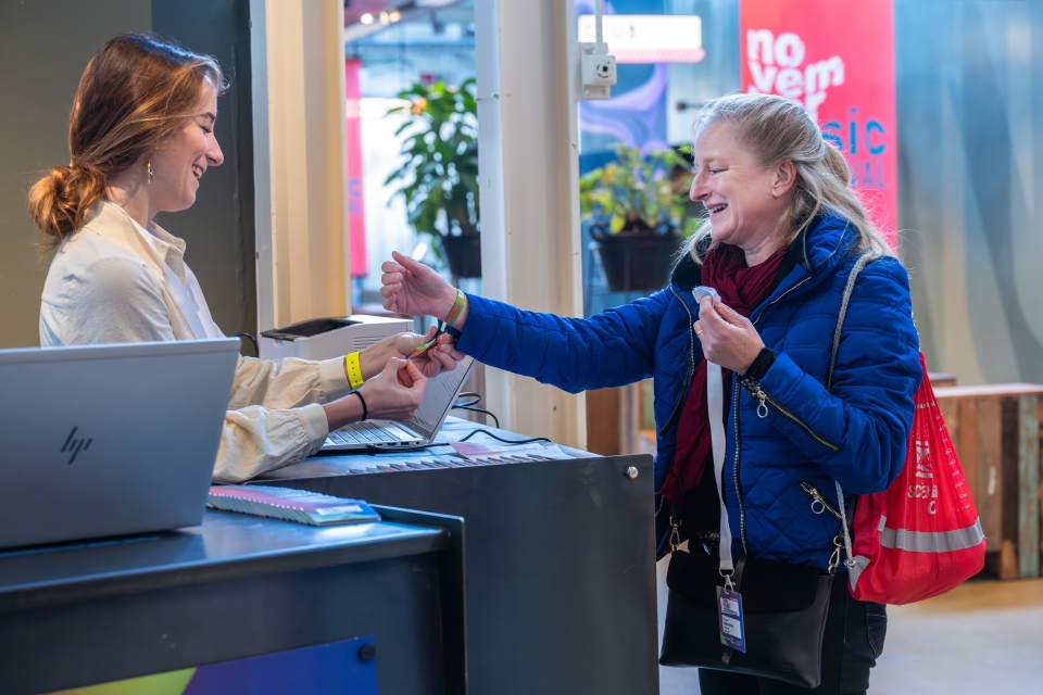 F - Buma Cultuur - New Music Conference 2023