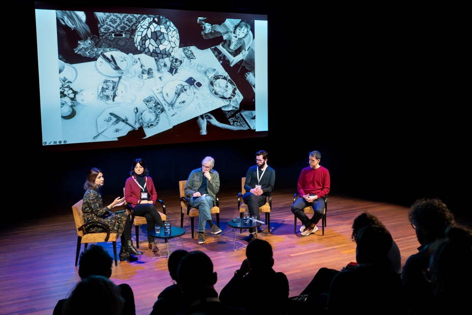 F - Buma Cultuur - New Music Conference 2023