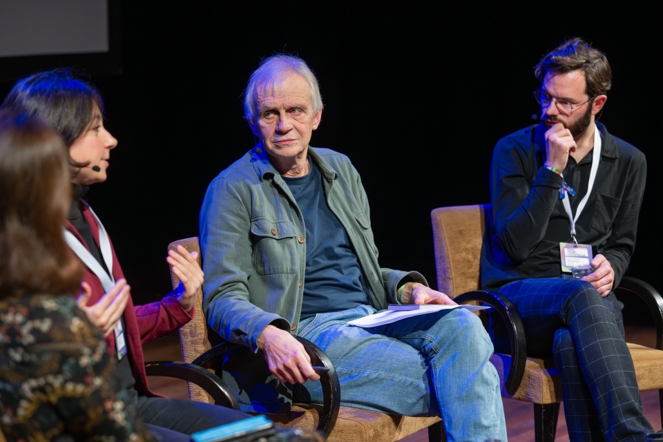 F - Buma Cultuur - New Music Conference 2023