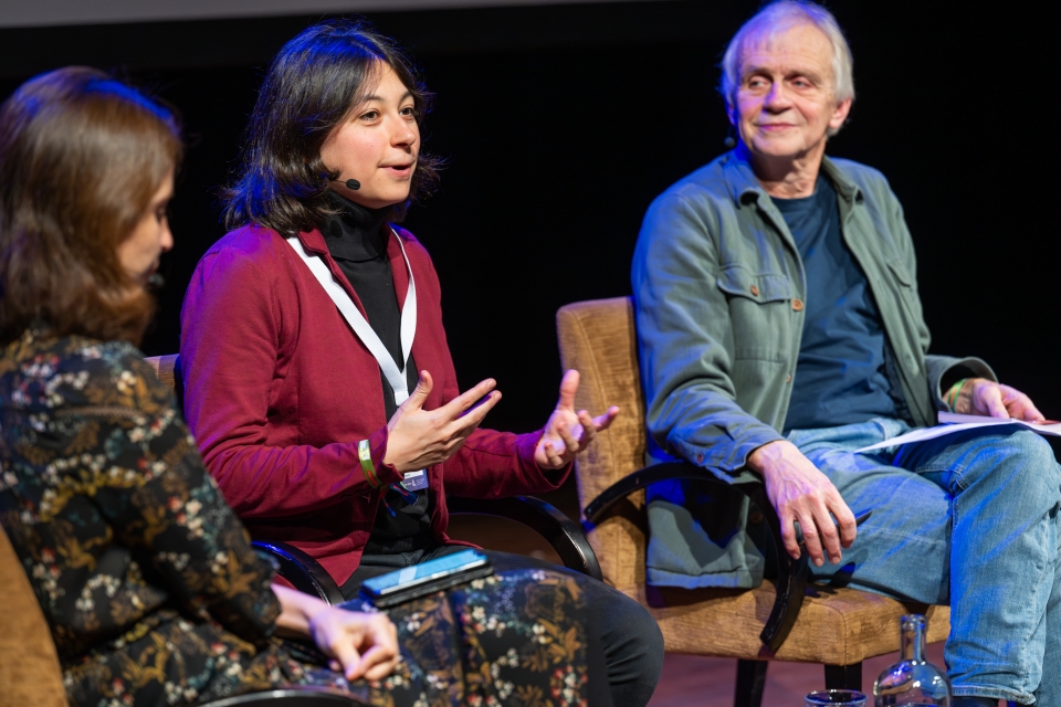 F - Buma Cultuur - New Music Conference 2023