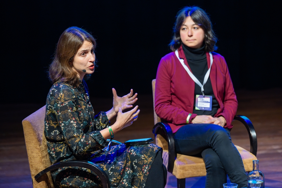 F - Buma Cultuur - New Music Conference 2023