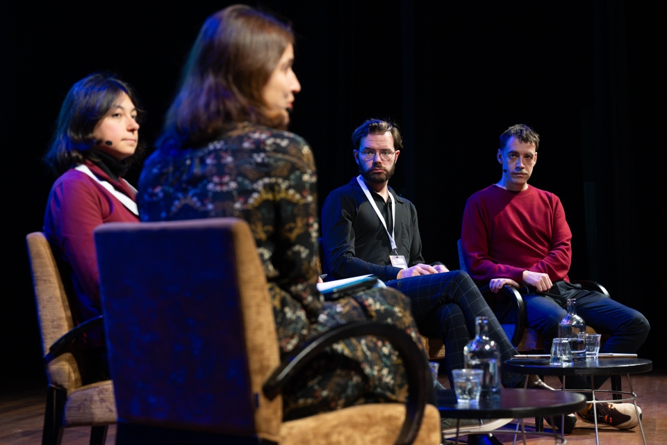 F - Buma Cultuur - New Music Conference 2023