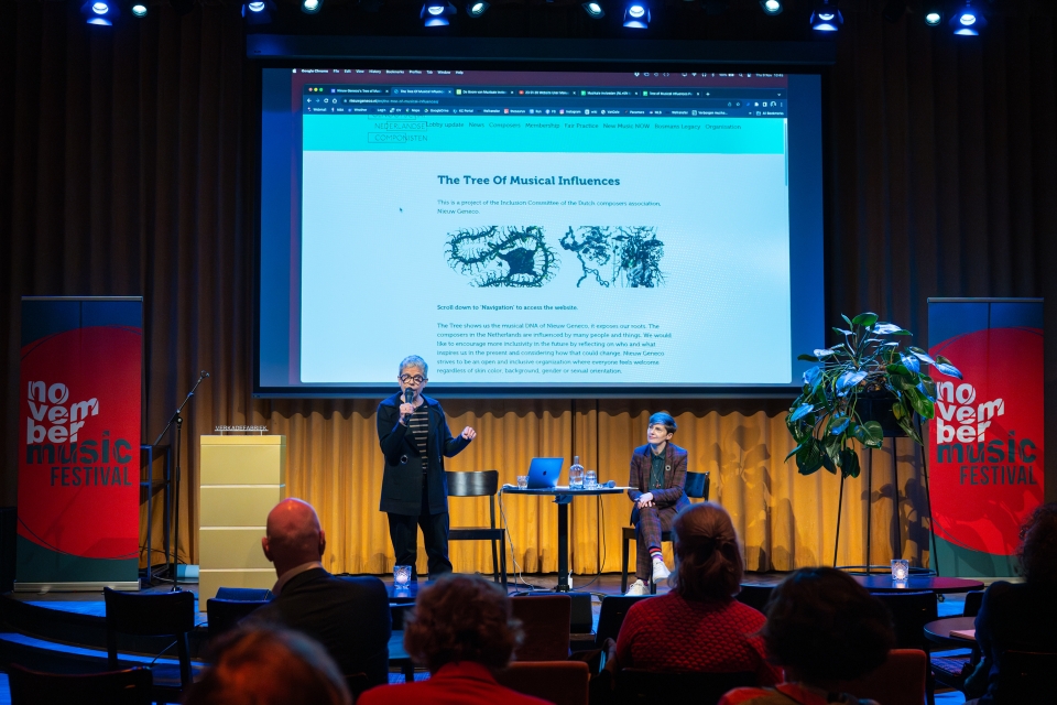 F - Buma Cultuur - New Music Conference 2023