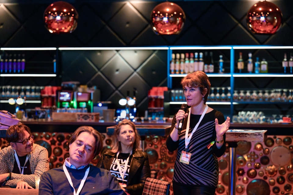 F - Buma Cultuur - New Music Conference 2023