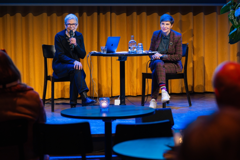 F - Buma Cultuur - New Music Conference 2023