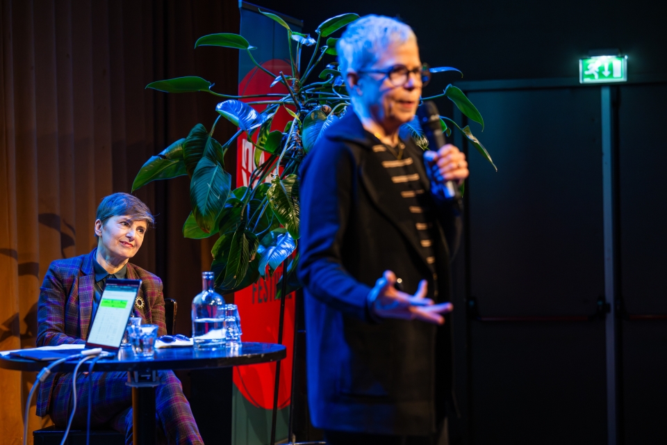 F - Buma Cultuur - New Music Conference 2023