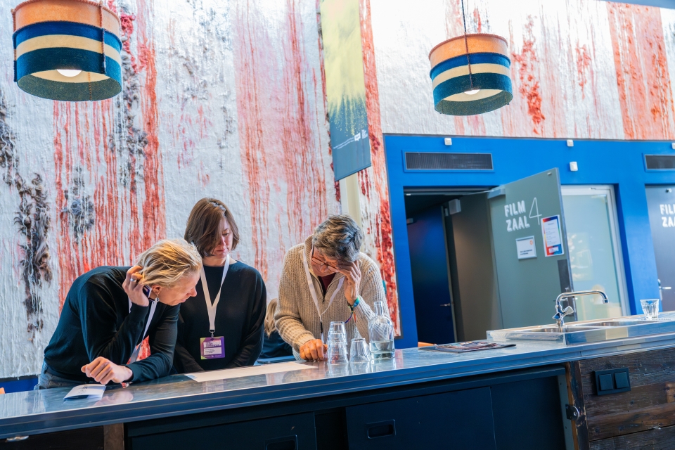 F - Buma Cultuur - New Music Conference 2023