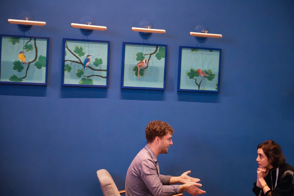 F - Buma Cultuur - New Music Conference 2023