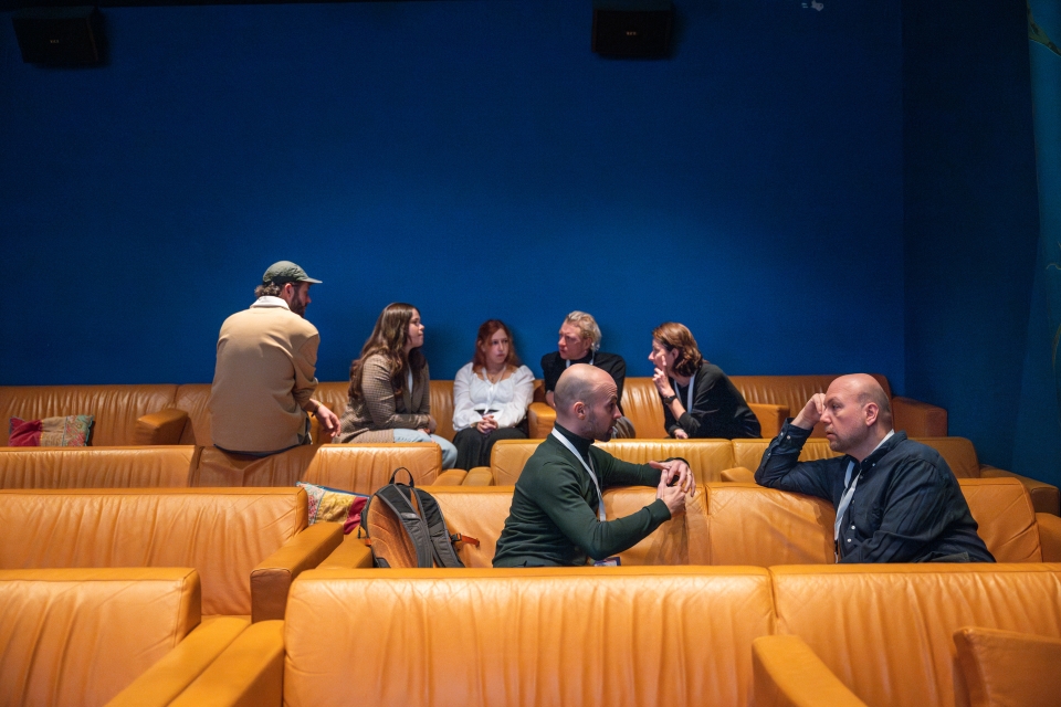 F - Buma Cultuur - New Music Conference 2023