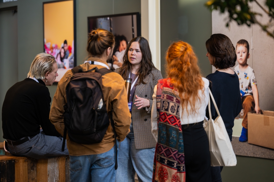 F - Buma Cultuur - New Music Conference 2023