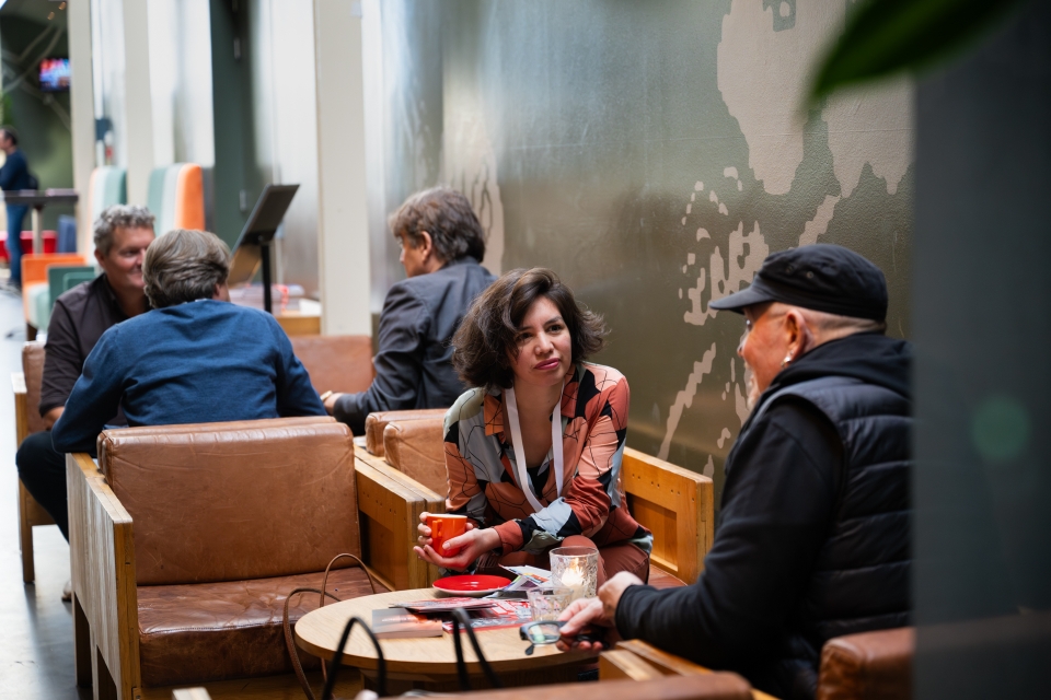 F - Buma Cultuur - New Music Conference 2023