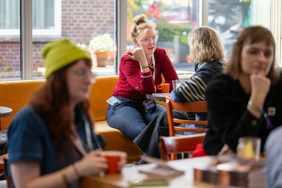 F - Buma Cultuur - New Music Conference 2023