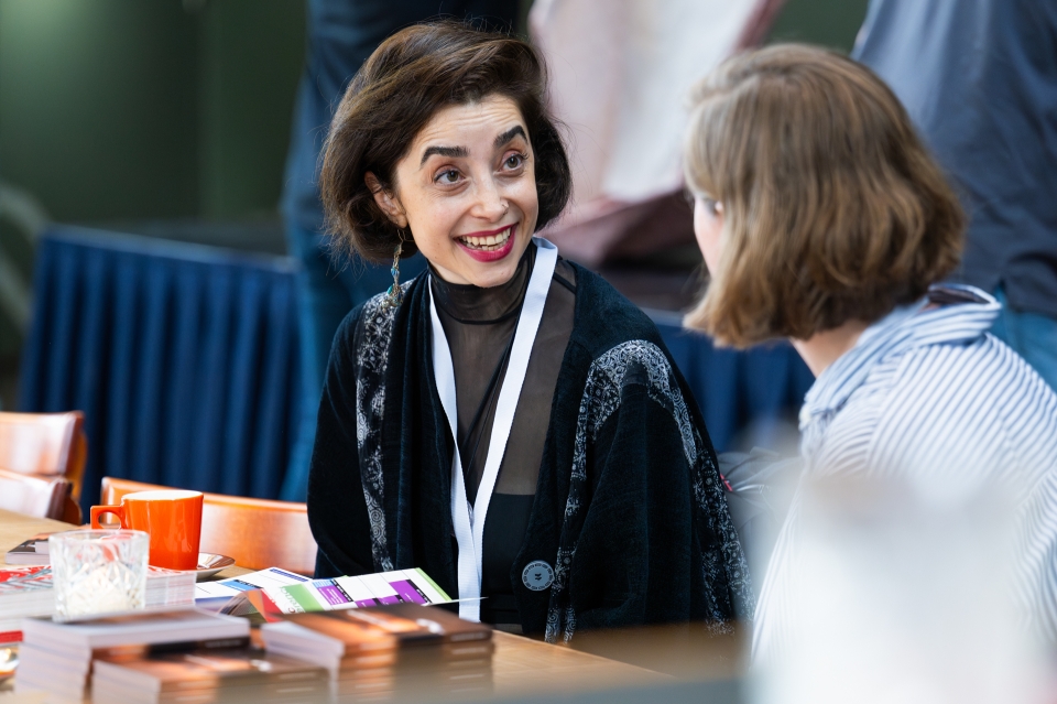 F - Buma Cultuur - New Music Conference 2023