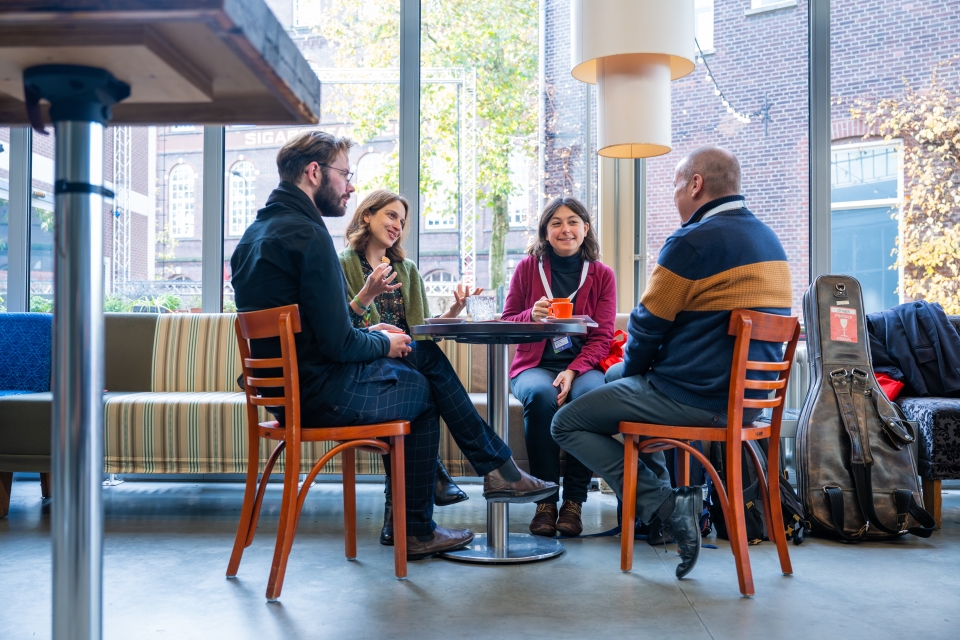 F - Buma Cultuur - New Music Conference 2023