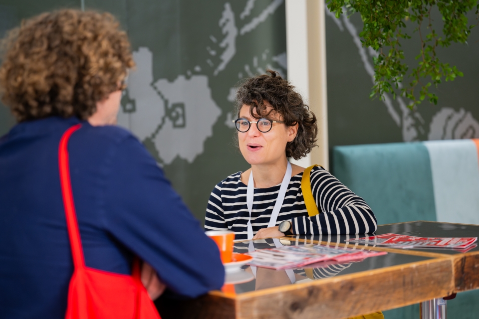 F - Buma Cultuur - New Music Conference 2023