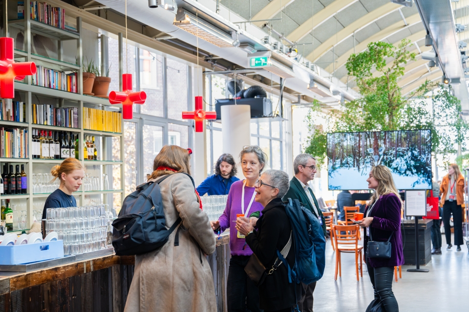 F - Buma Cultuur - New Music Conference 2023