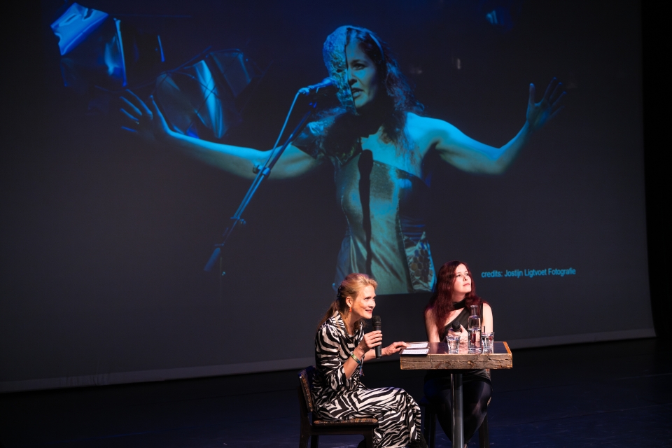 F - Buma Cultuur - New Music Conference 2023