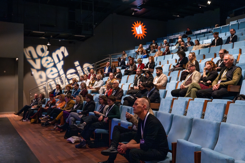 F - Buma Cultuur - New Music Conference 2023